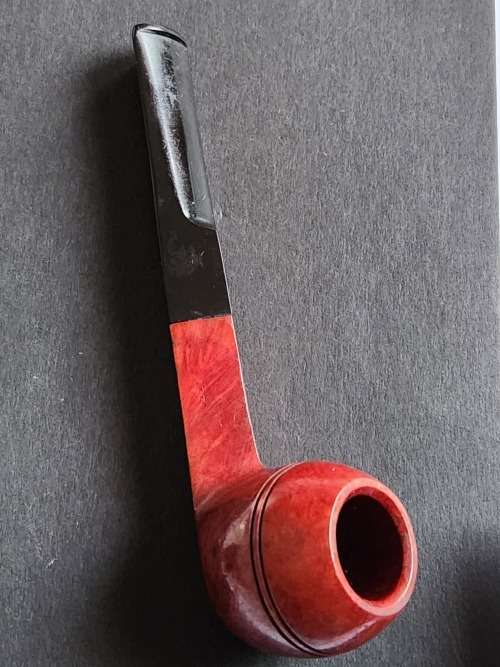 Vintage GBD Popular Bulldog Pipe no. 2331  made in England (very nice condition) - as per photograph
