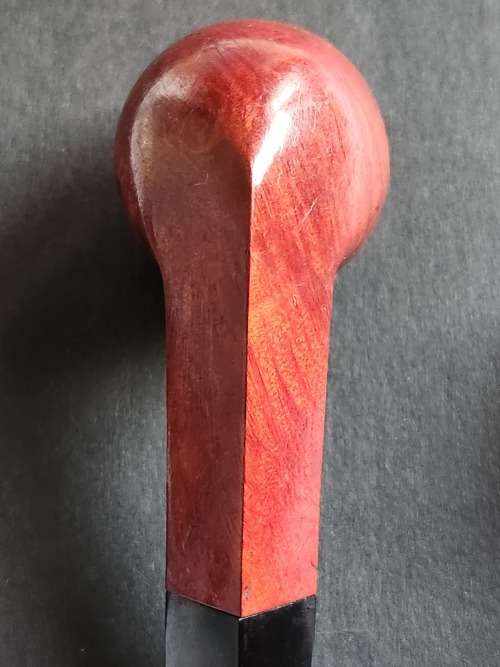 Vintage GBD Popular Bulldog Pipe no. 2331  made in England (very nice condition) - as per photograph