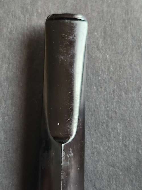 Vintage GBD Popular Bulldog Pipe no. 2331  made in England (very nice condition) - as per photograph