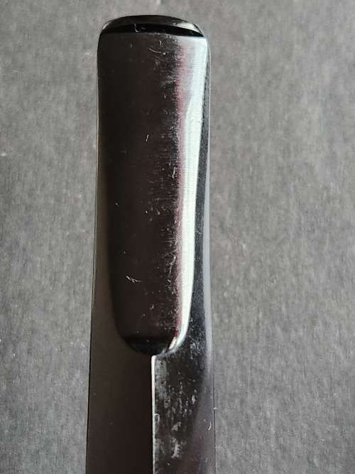 Vintage GBD Popular Bulldog Pipe no. 2331  made in England (very nice condition) - as per photograph