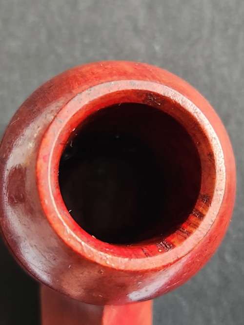 Vintage GBD Popular Bulldog Pipe no. 2331  made in England (very nice condition) - as per photograph