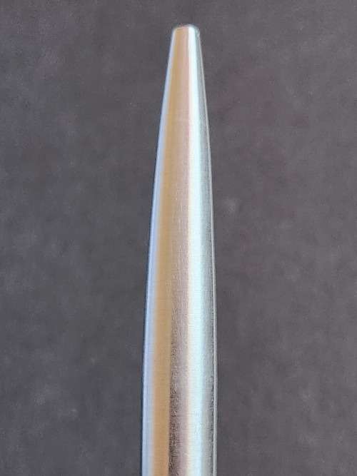 Parker Jotter Ballpoint Pen made in UK (needs refill) - engraving - as per photograph