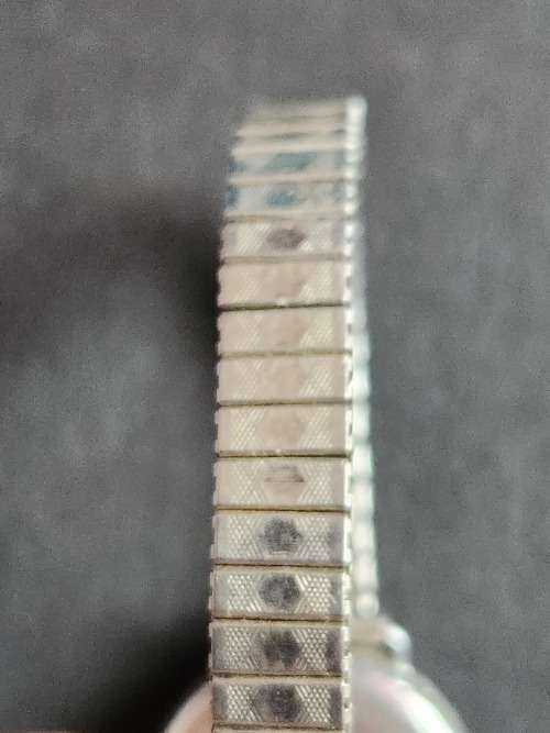 Vintage Ladies Rotary 15 Jewels Wrist Watch (not working) - as per photograph