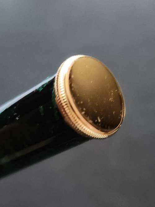 Ronson`s Fountain Pen (excellent condition) - as per photograph