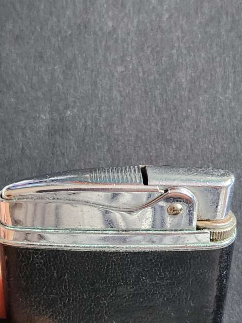 Vintage Rowenta Gas Slip Lighter made in Germany (needs gas) - as per photograph