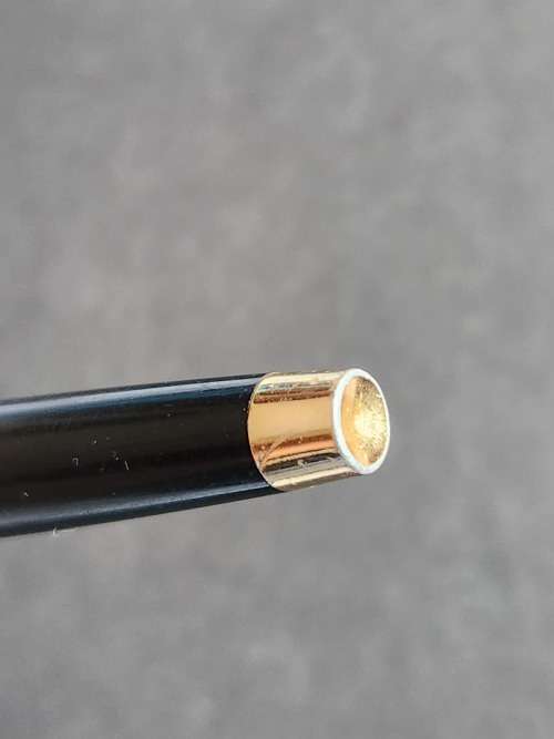 Vintage Hifra Fountain Pen (nice condition) needs ink - as per photograph