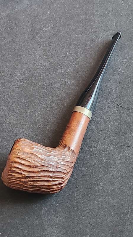 Vintage Clifton Real Briar Pipe  - as per photograph