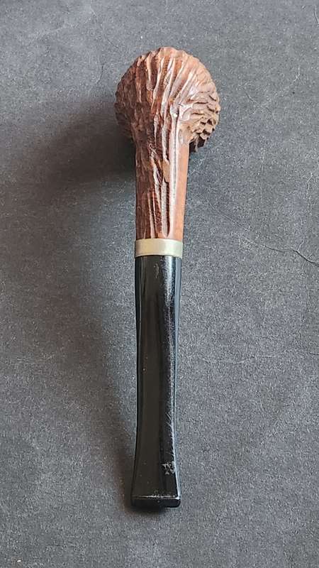 Vintage Clifton Real Briar Pipe  - as per photograph