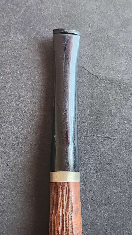 Vintage Clifton Real Briar Pipe  - as per photograph