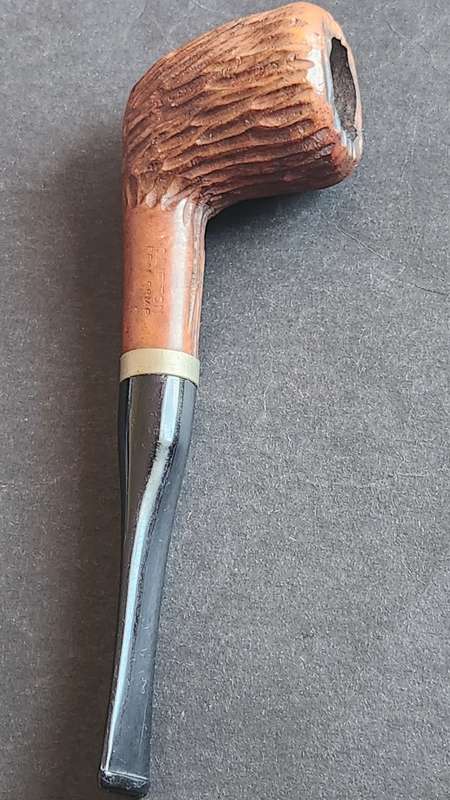 Vintage Clifton Real Briar Pipe  - as per photograph