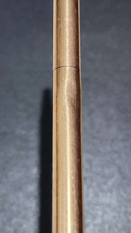Vintage Cross Pencil made in USA 1/20 14kt Gold Filled - as per photograph