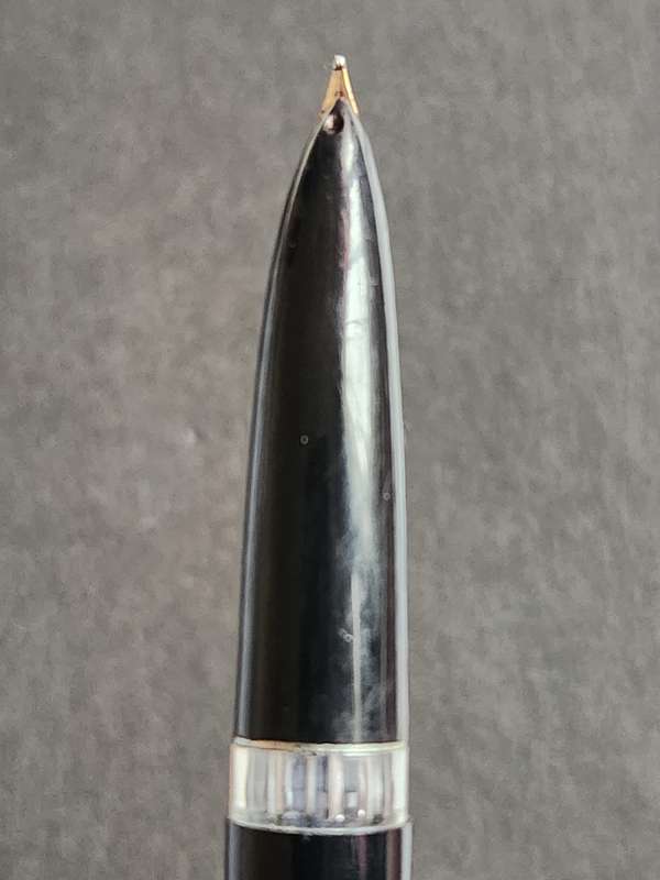 Vintage Hifra Fountain Pen (nice condition) needs ink - as per photograph