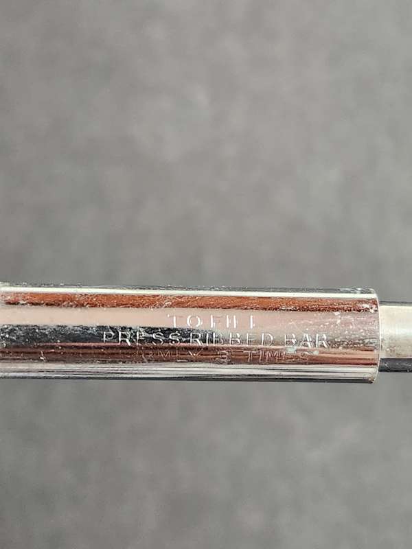 Vintage Hifra Fountain Pen (nice condition) needs ink - as per photograph