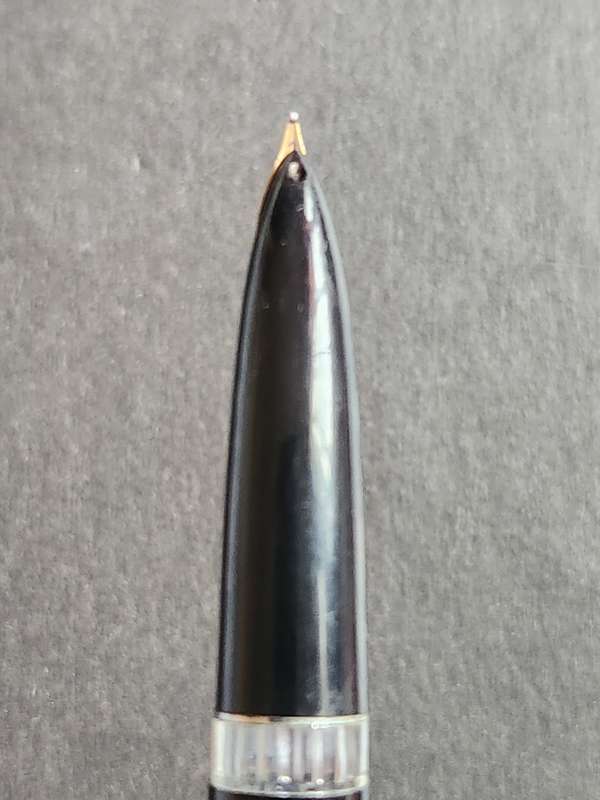 Vintage Hifra Fountain Pen (nice condition) needs ink - as per photograph
