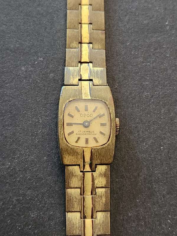 Vintage ladies watches for sale top