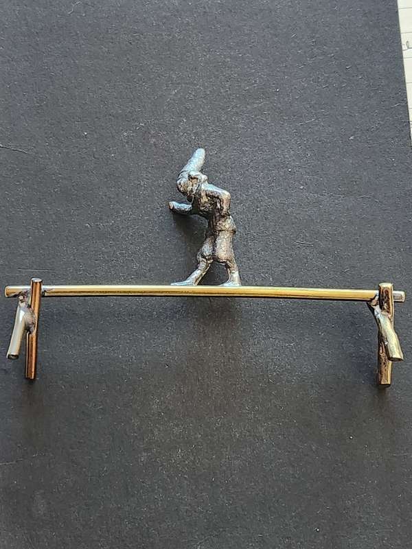 Vintage WMF Knife Rest - as per photograph