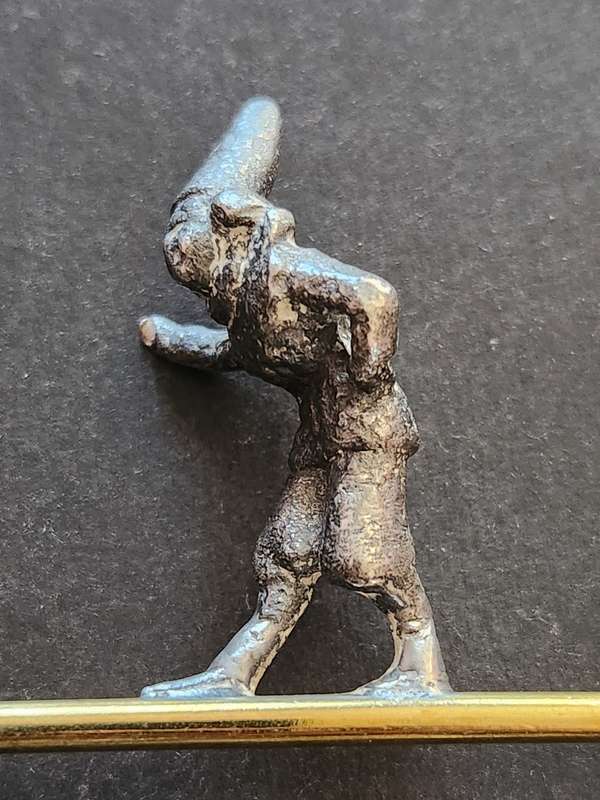 Vintage WMF Knife Rest - as per photograph