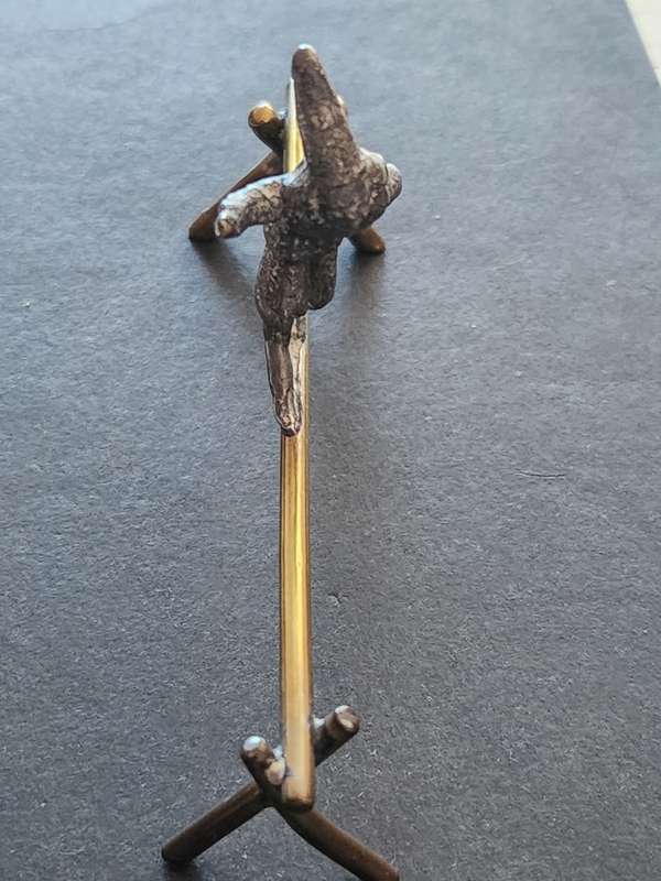 Vintage WMF Knife Rest - as per photograph