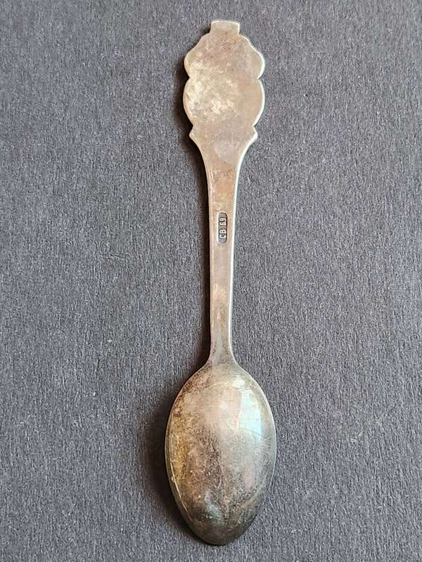 Rolex Spoon Lucerne Bucherer Watches - as per photograph