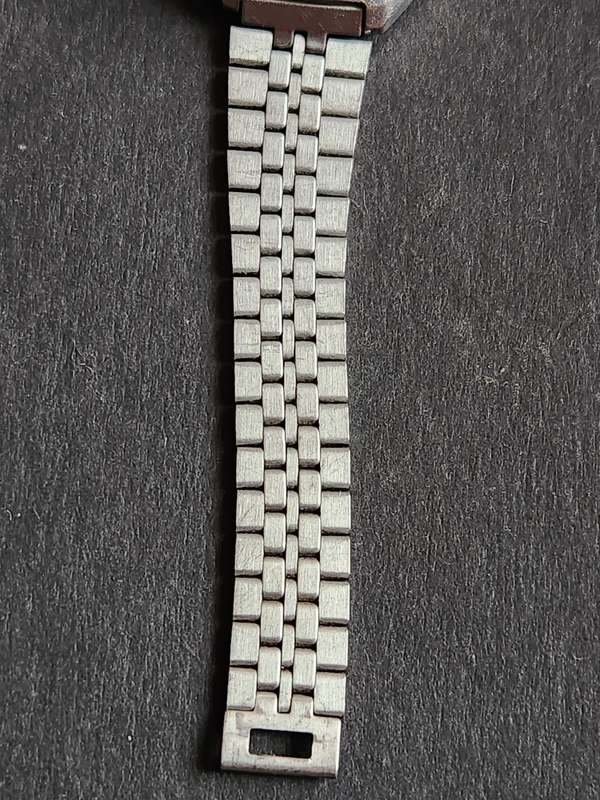 Vintage Ladies Citizen Automatic 28800 17 Jewels Mechanical Wrist Watch (not working)