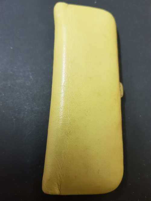 Vintage Pencil and Fountain Pen Set