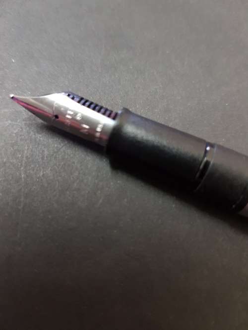 Schaeffer Fountain Pen (needs refill)