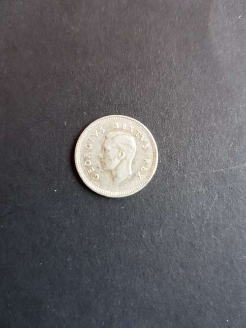 Union Tickey 1950