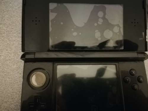 Nintendo 3ds×2