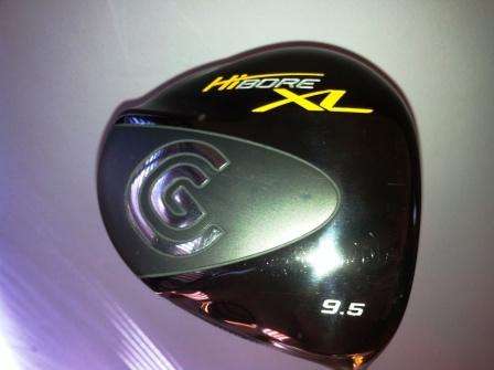 Cleveland Hi-bore Xl at a bargain price *FREE SHIPPING*