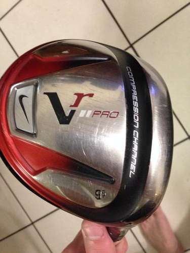 Nike VR Pro Str8 fit Driver