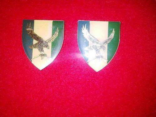 101 ROMEO MIKE BATTALION (ORIGINAL FLASHES)