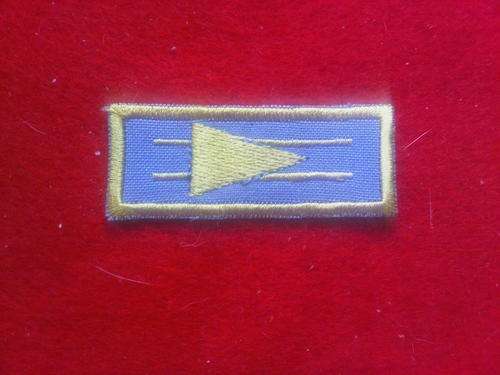 SPECIAL FORCES PROFIENCIECY BADGE FORWARD AIR CONTROLLER BREAST BADGE FIRST TYPE