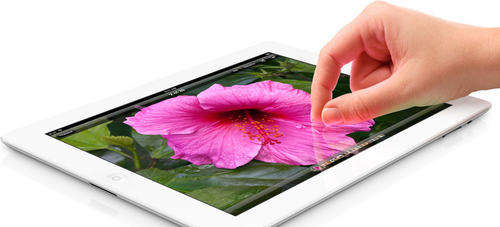 Apple iPad 16GB (WiFi + 3G/4G) 3rd Generation