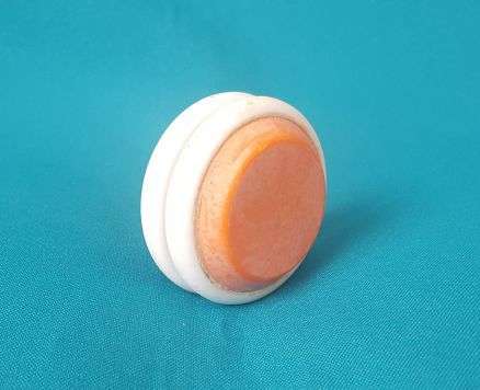 OLD  FANTA PROFESSIONAL YO-YO