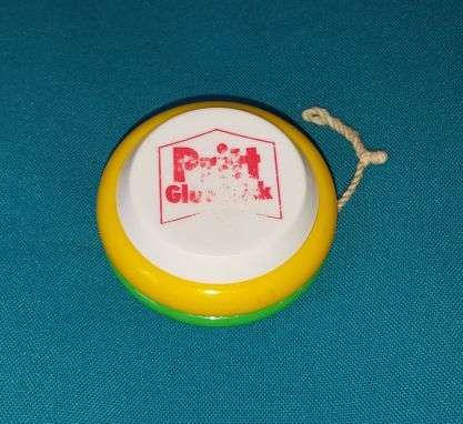 OLD CNA (PRITT) YO-YO