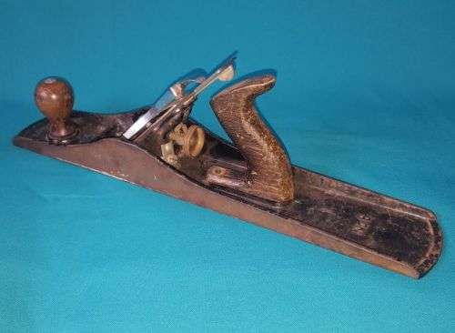 STANLEY BAILEY NO.6 WOODWORKING PLANE (ENGLAND)