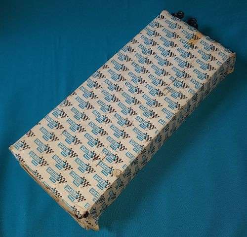 VINTAGE TRI-ANG SCALEXTRIC TRACKS IN ORIGINAL BOX