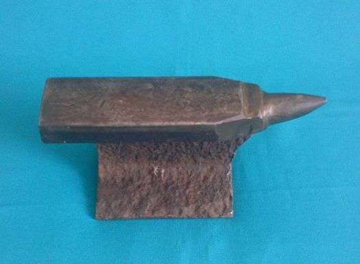 OLD ANVIL