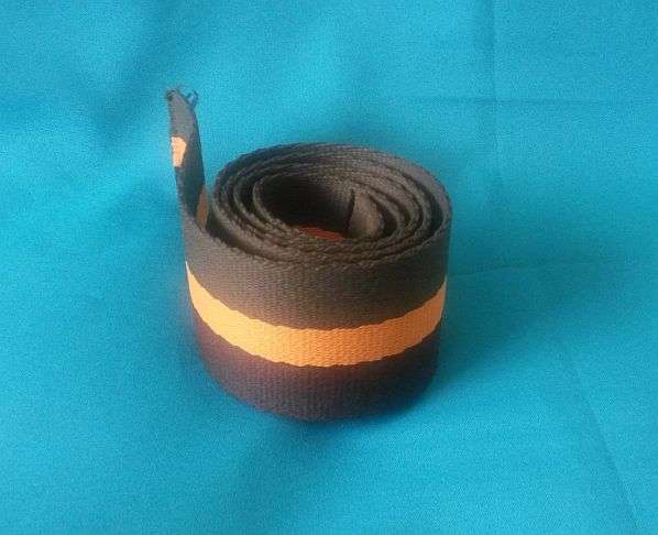 SADF INFANTRY STABLE BELT