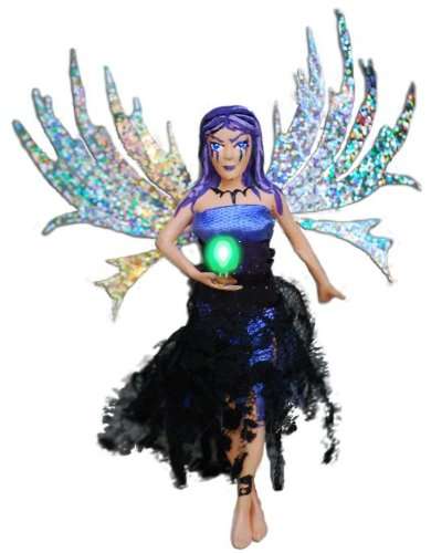 AERIOTH the CAVE FLITTER FAIRY