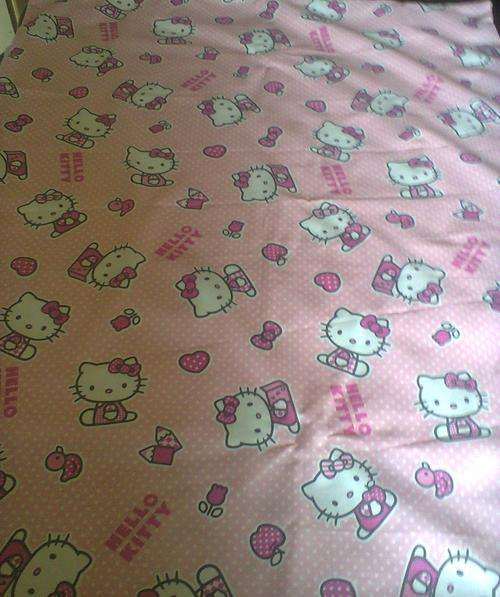 duvet cover and pillowcase