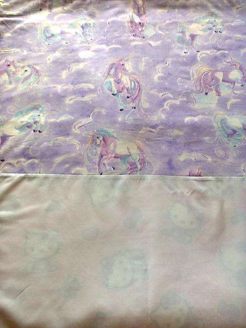 duvet cover