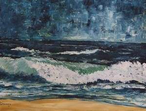 Stars Rain Down by Andre