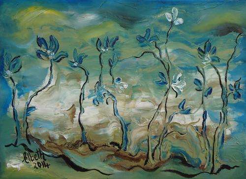 Natural Wonder by Rina Jonker (Elbeth)