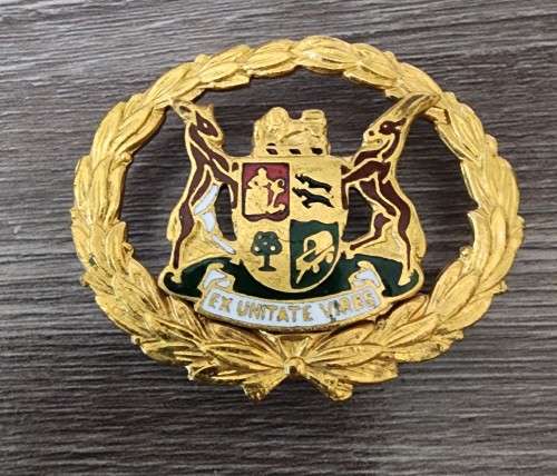 Badges - mixed