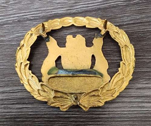 Badges - mixed