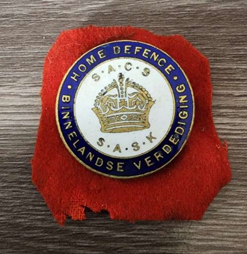 Badges - mixed