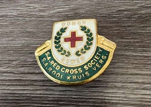 Badges - mixed