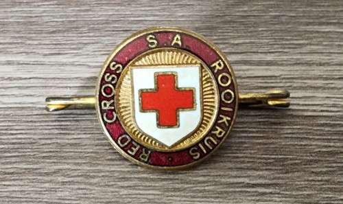 Badges - mixed