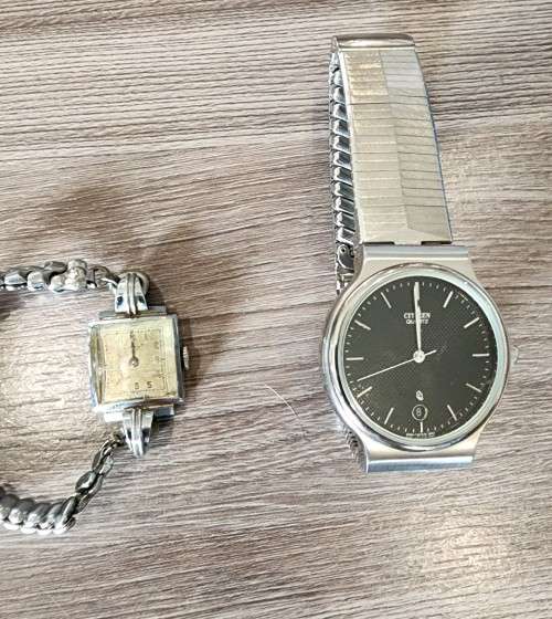 Watch spares